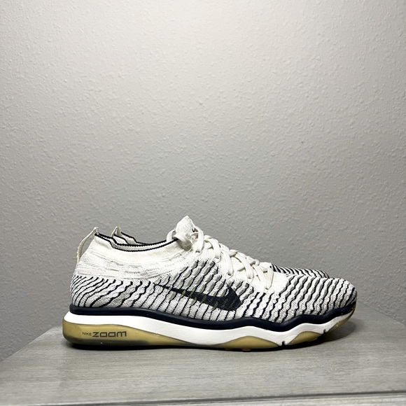 Nike Shoes - Nike Women’s Air Zoom Fearless Flyknit Sneakers Size 7